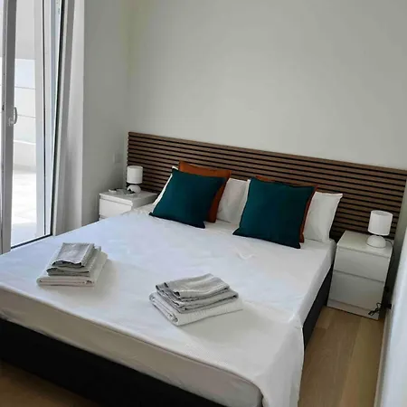 Appartamento Bellissimo Casa Di Lusso