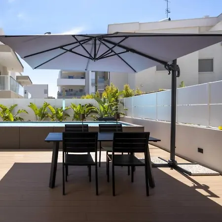 Appartamento Bellissimo Casa Di Lusso