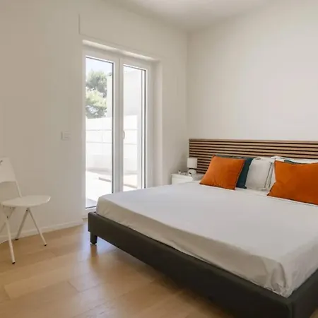 Bellissimo Casa Di Lusso Appartamento Monopoli