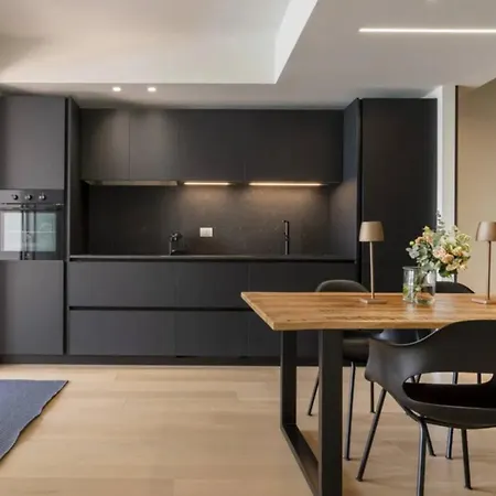 Bellissimo Casa Di Lusso *