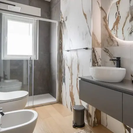 Bellissimo Casa Di Lusso Appartamento Monopoli