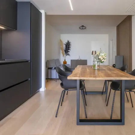 Appartamento Bellissimo Casa Di Lusso Monopoli