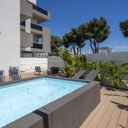 Appartamento Bellissimo Casa Di Lusso