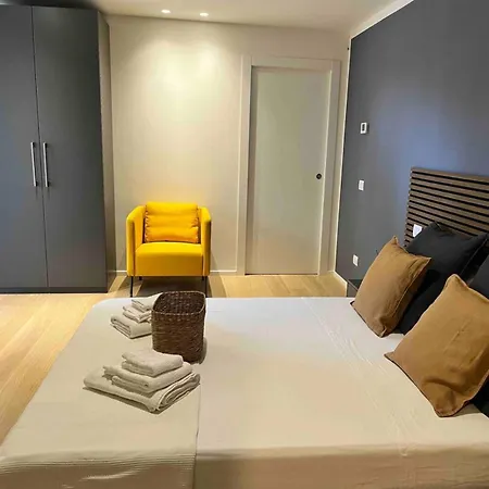 Appartamento Bellissimo Casa Di Lusso Monopoli