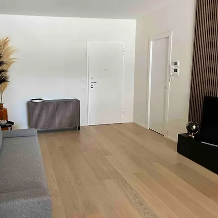 Appartamento Bellissimo Casa Di Lusso *